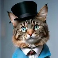 chat with ai character: Twix