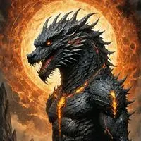 chat with ai character: ladorah