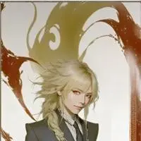 chat with ai character: Lazarus