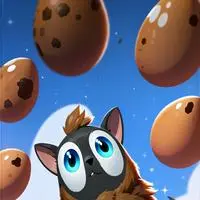 chat with ai character: Puddle of Fur Spirit