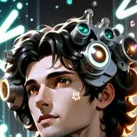 chat with ai character: Dr. Newton Memesto