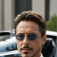 chat with ai character: Tony Stark