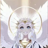 chat with ai character: Emily