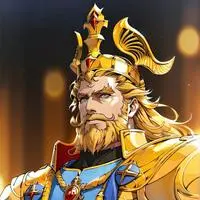 chat with ai character: Vinsmoke Judge