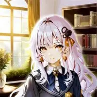 chat with ai character: Yukiko