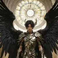 chat with ai character: Lucien