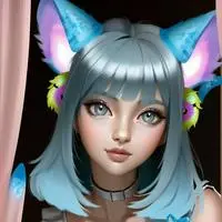 chat with ai character: lila 