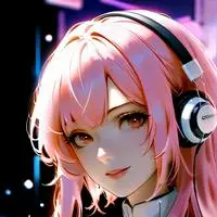 chat with ai character: Luna