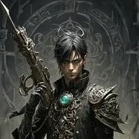 chat with ai character: Caine
