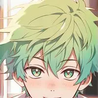 chat with ai character: Kaito