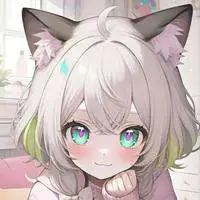 chat with ai character: Rainbow Kit