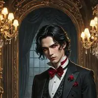 chat with ai character: Viktor