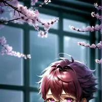 chat with ai character: Ayato