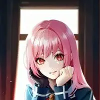 chat with ai character: Akane