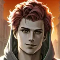 chat with ai character: Alex