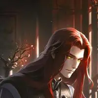 chat with ai character: Ethan Wren