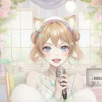 chat with ai character: Autotune