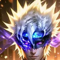 chat with ai character: Gojo Satoru