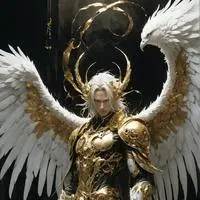 chat with ai character: Raphael