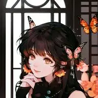 chat with ai character: Monarch Spiritwing