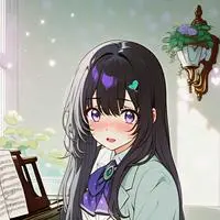 chat with ai character: Misaki