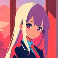 chat with ai character: Aoi