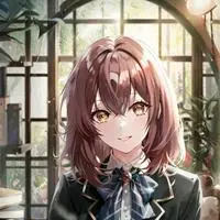 chat with ai character: Himeko