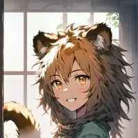 chat with ai character: Tani the Lioness Spirit