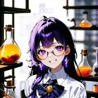 chat with ai character: Himeko