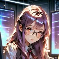 chat with ai character: Kimiko