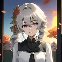 chat with ai character: Himari