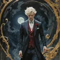 chat with ai character: Alex