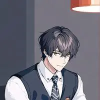 chat with ai character: Chris