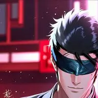 chat with ai character: Gojo Satoru