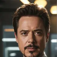 chat with ai character: Tony Stark
