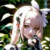 chat with ai character: Eco