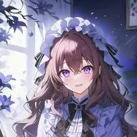 chat with ai character: Yume