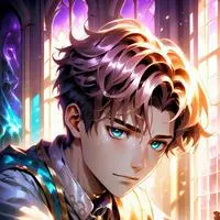 chat with ai character: Sam