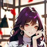 chat with ai character: Eve