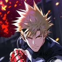 chat with ai character: Katsuki Bakugo