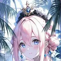 chat with ai character: Flamingo Furry Spi