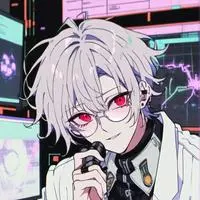 chat with ai character: Akira