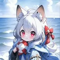 chat with ai character: Scarlet Whisker