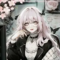 chat with ai character: Yuna