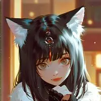 chat with ai character: Snowy Whiskers the Spirit