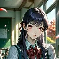 chat with ai character: Akane