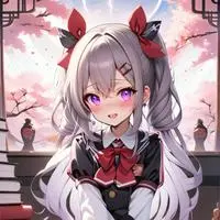 chat with ai character: Miyuki