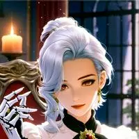 chat with ai character: Carmen