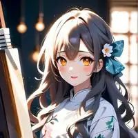chat with ai character: Akane