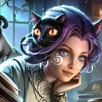 chat with ai character: Aurelia Rune